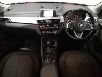 Used BMW X1 2017 for sale - 77992648: Photo