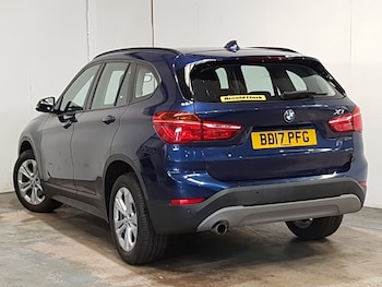 Used BMW X1 2017 for sale - 77992648: Photo
