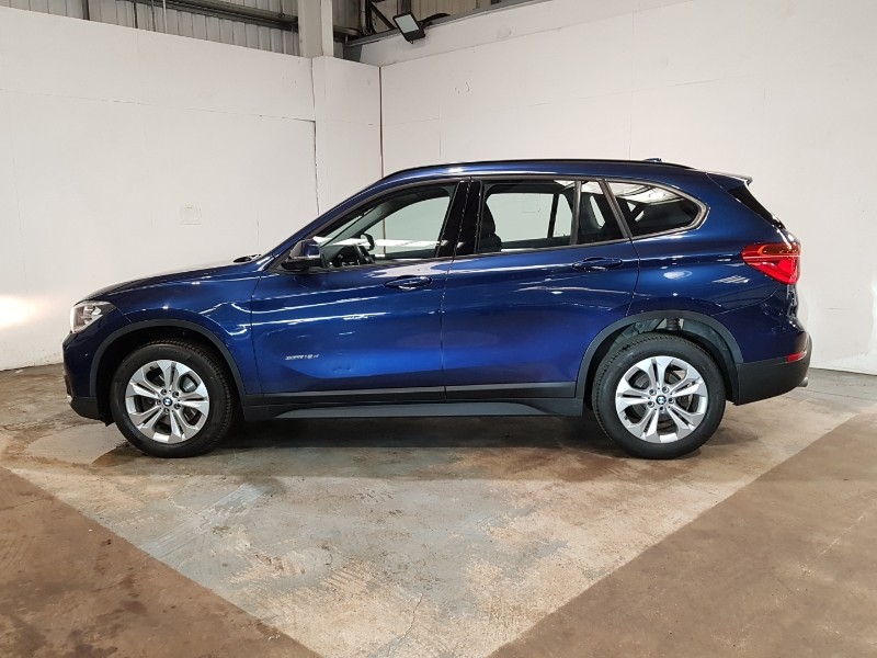 Used BMW X1 2017 for sale - 77992648: Photo 4