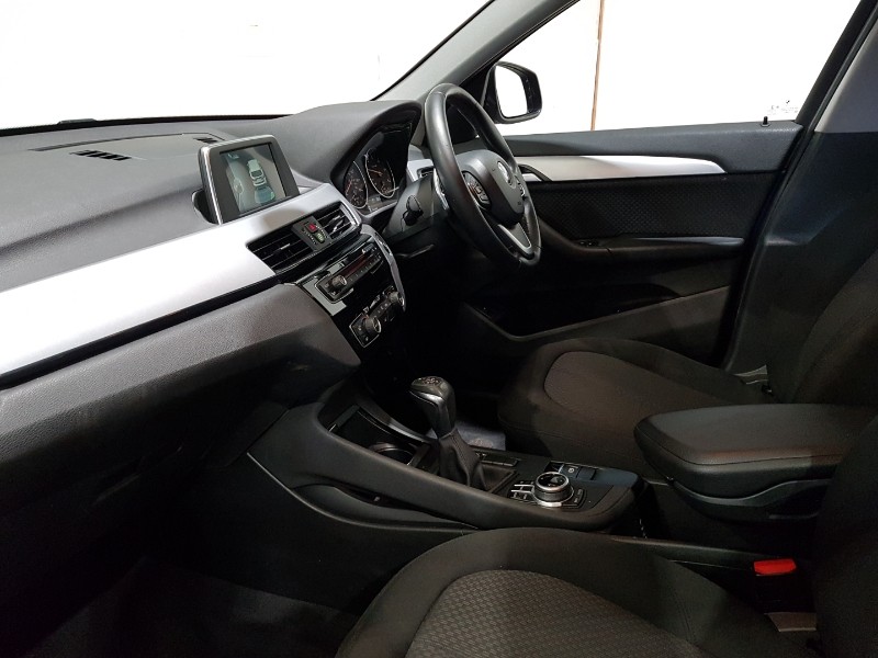 Used BMW X1 2017 for sale - 77992648: Photo 5