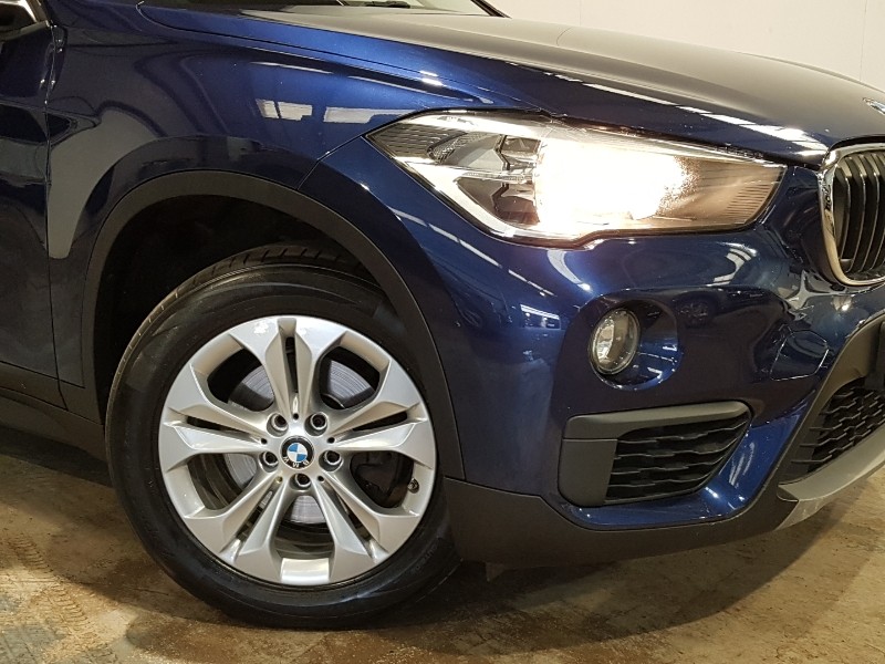 Used BMW X1 2017 for sale - 77992648: Photo 9