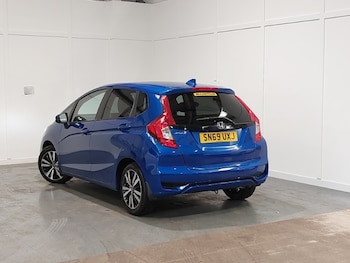 Used Honda Jazz 2020 for sale - 78455985: Photo