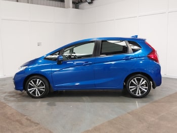 Used Honda Jazz 2020 for sale - 78455985: Photo
