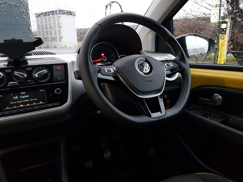 Used Volkswagen up! 2018 for sale - 76644159: Photo 10