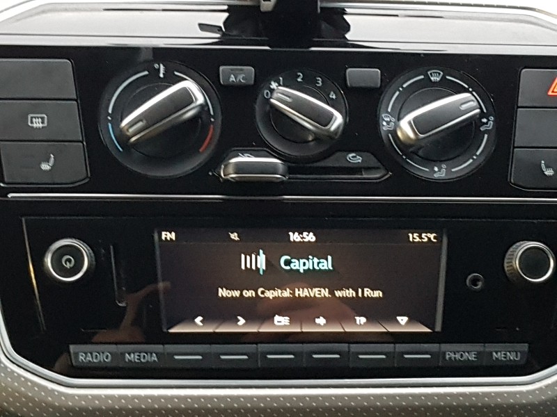 Used Volkswagen up! 2018 for sale - 76644159: Photo 11