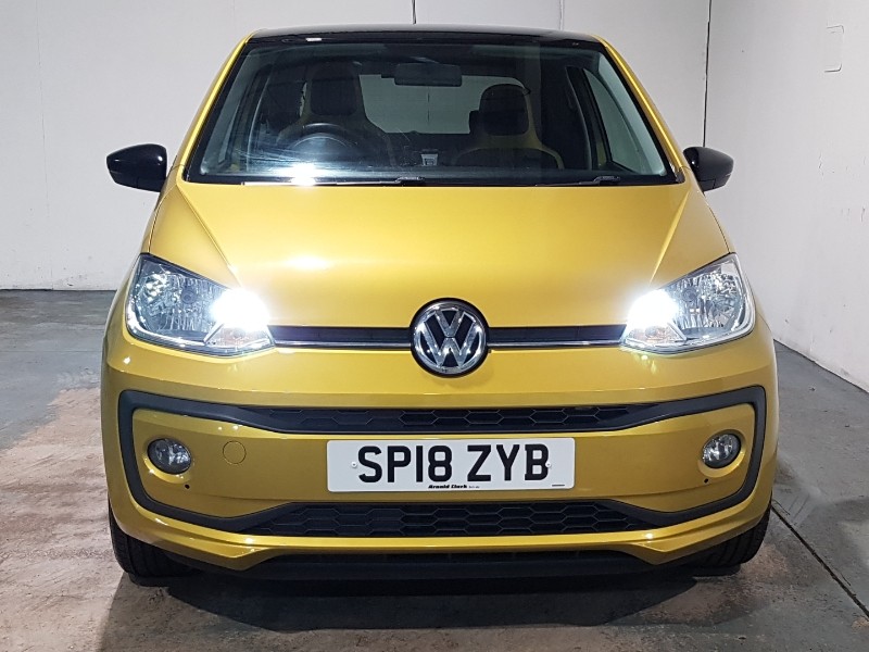 Used Volkswagen up! 2018 for sale - 76644159: Photo 12