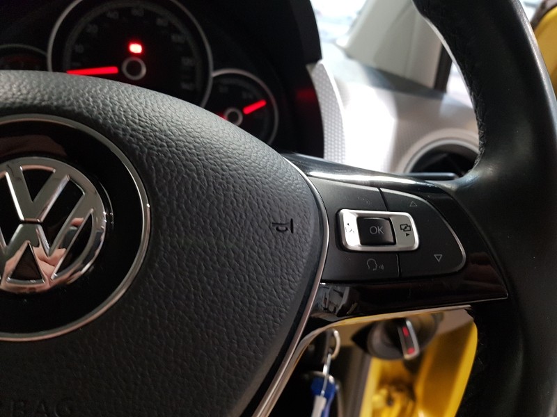 Used Volkswagen up! 2018 for sale - 76644159: Photo 14