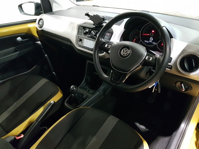 Used Volkswagen up! 2018 for sale - 76644159: Photo 16