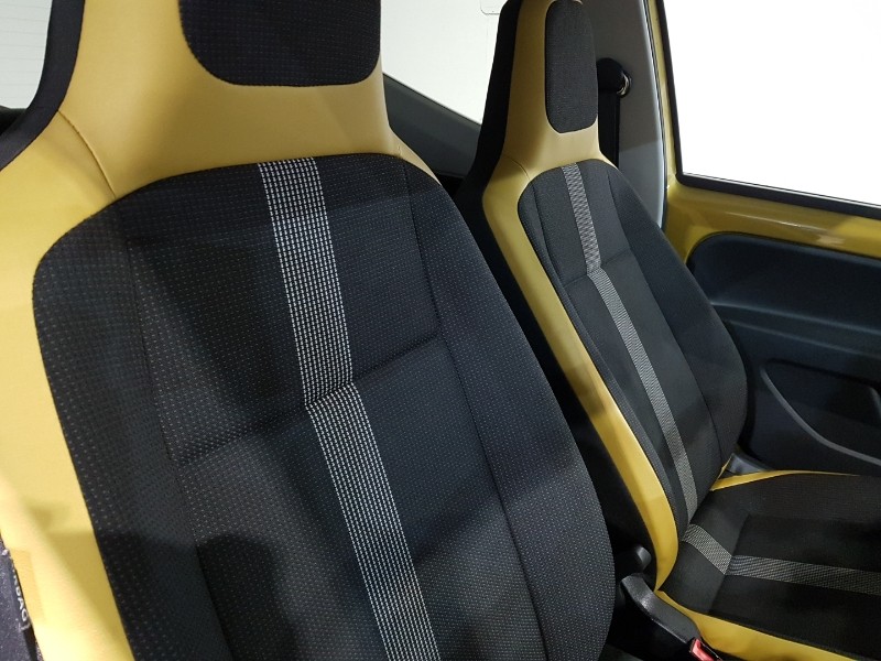 Used Volkswagen up! 2018 for sale - 76644159: Photo 17