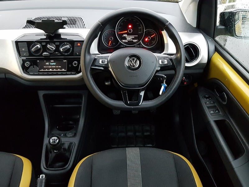 Used Volkswagen up! 2018 for sale - 76644159: Photo 7