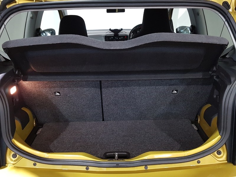 Used Volkswagen up! 2018 for sale - 76644159: Photo 8