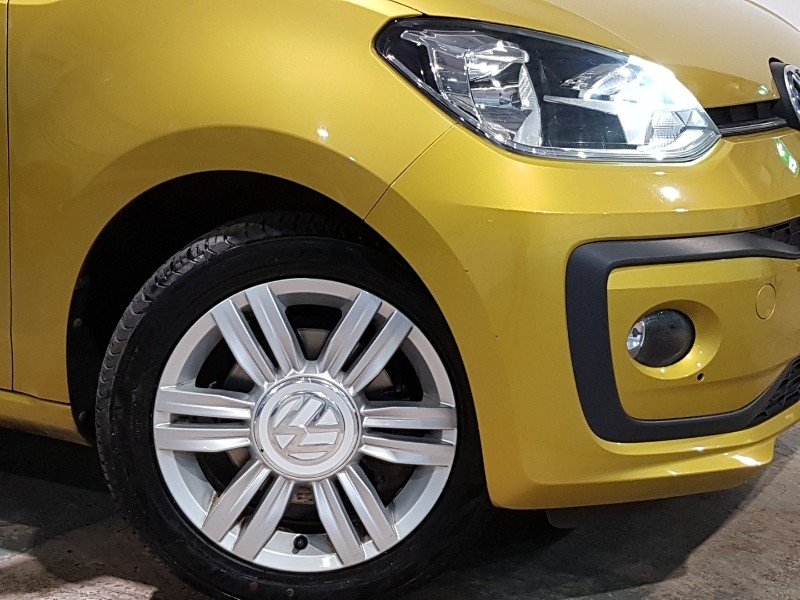 Used Volkswagen up! 2018 for sale - 76644159: Photo 9