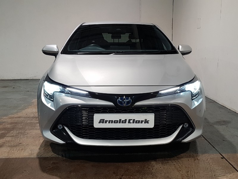 Used Toyota Corolla 2021 for sale - 76924972: Photo 12