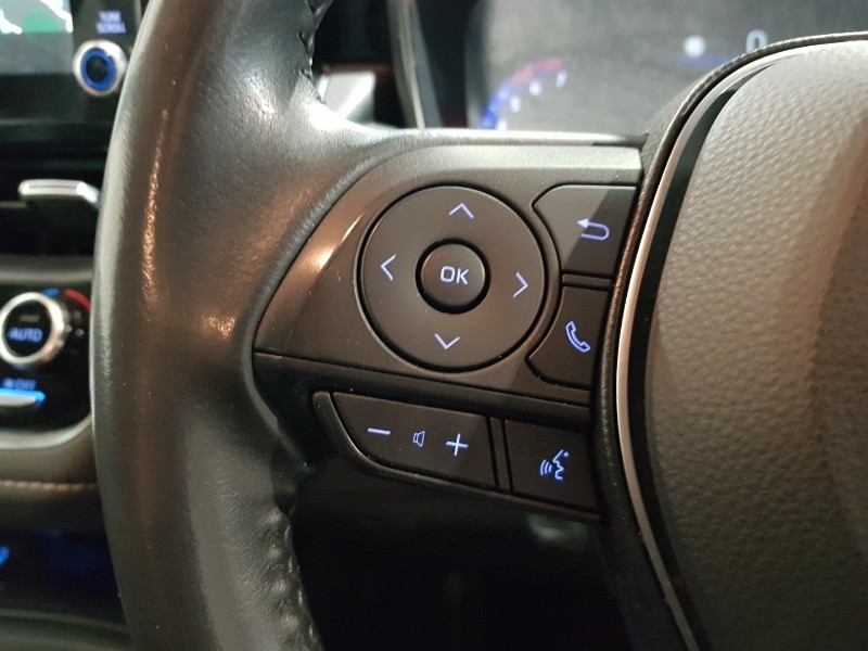 Used Toyota Corolla 2021 for sale - 76924972: Photo 14