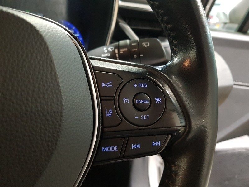 Used Toyota Corolla 2021 for sale - 76924972: Photo 15