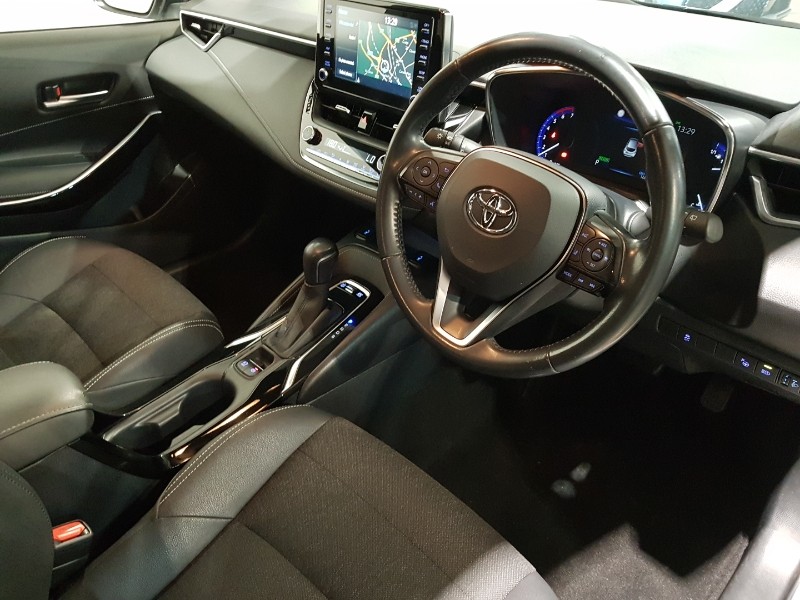 Used Toyota Corolla 2021 for sale - 76924972: Photo 16