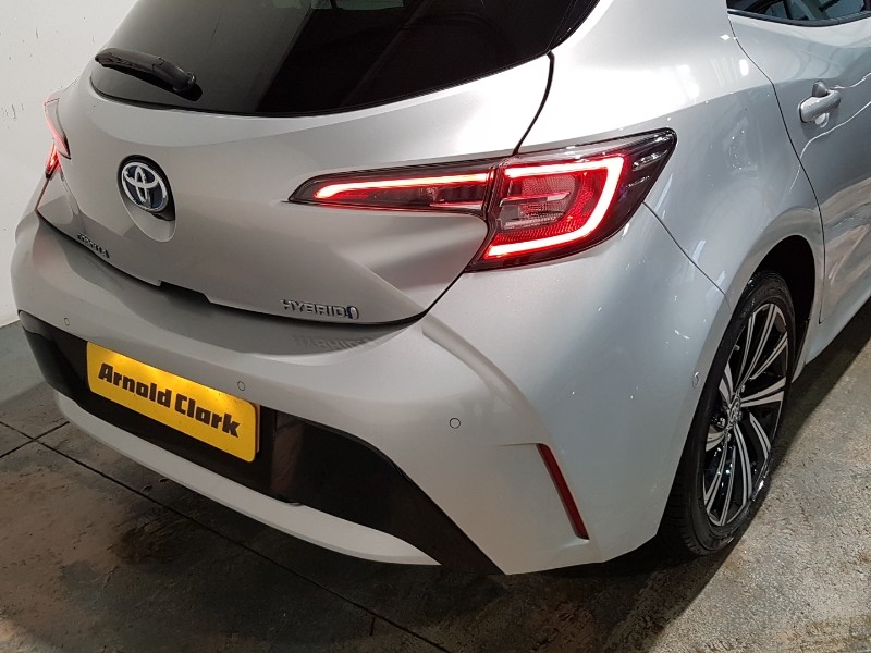 Used Toyota Corolla 2021 for sale - 76924972: Photo 19