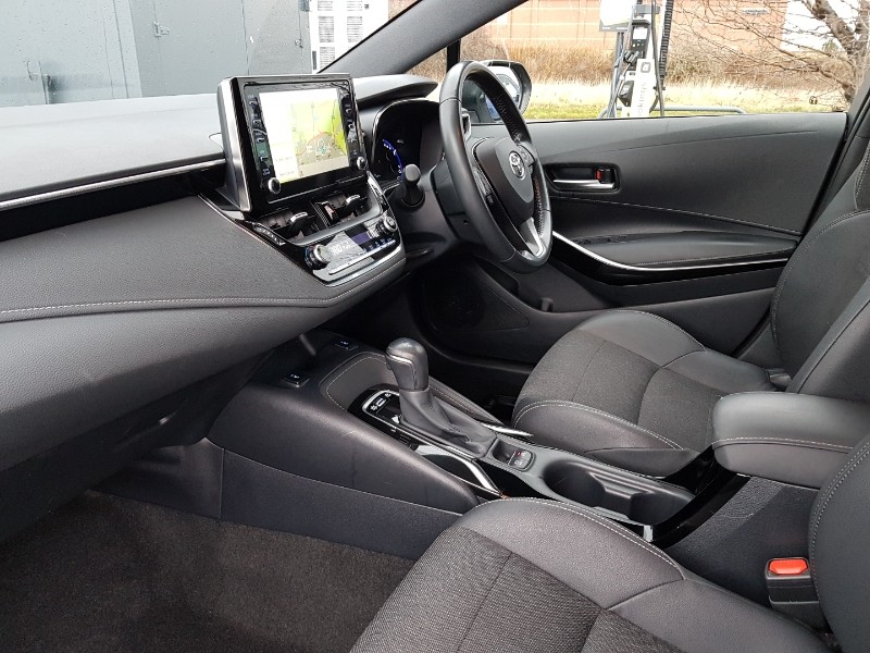 Used Toyota Corolla 2021 for sale - 76924972: Photo 5