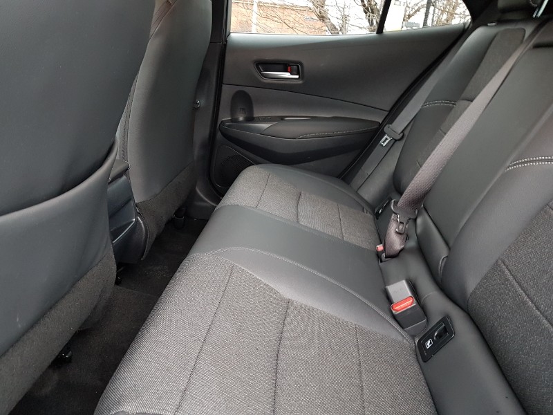 Used Toyota Corolla 2021 for sale - 76924972: Photo 6