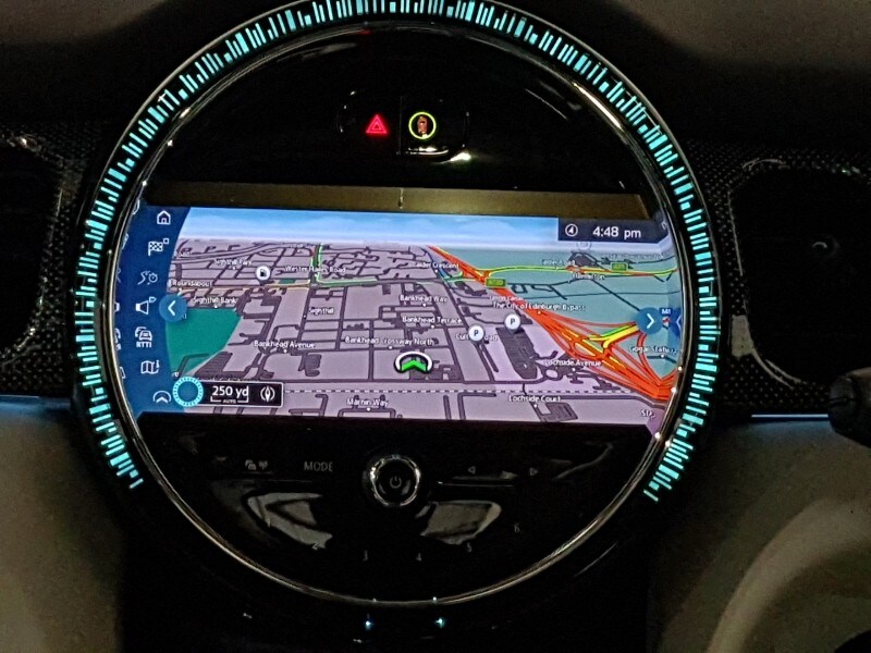 Used MINI Convertible 2023 for sale - 77964150: Photo 11