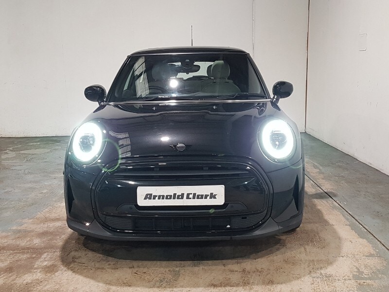 Used MINI Convertible 2023 for sale - 77964150: Photo 12
