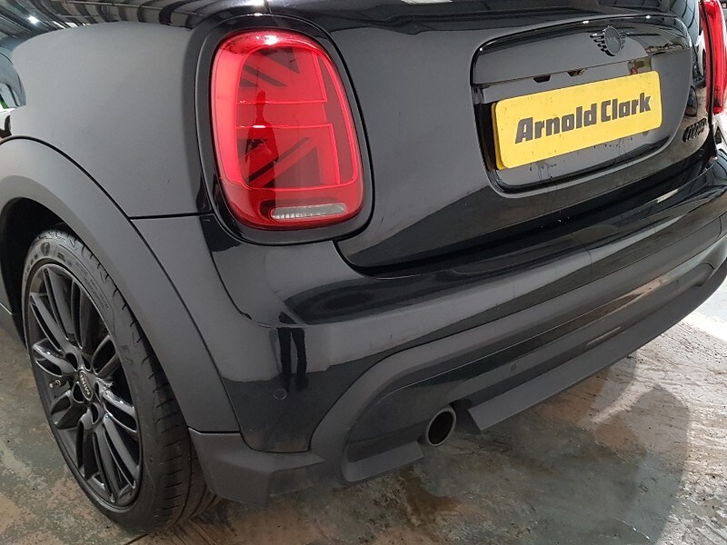 Used MINI Convertible 2023 for sale - 77964150: Photo 18