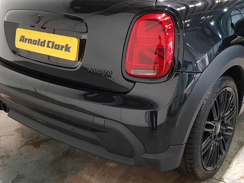 Used MINI Convertible 2023 for sale - 77964150: Photo 19