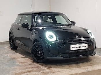 Used MINI Convertible 2023 for sale - 77964150: Photo