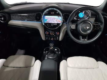 Used MINI Convertible 2023 for sale - 77964150: Photo