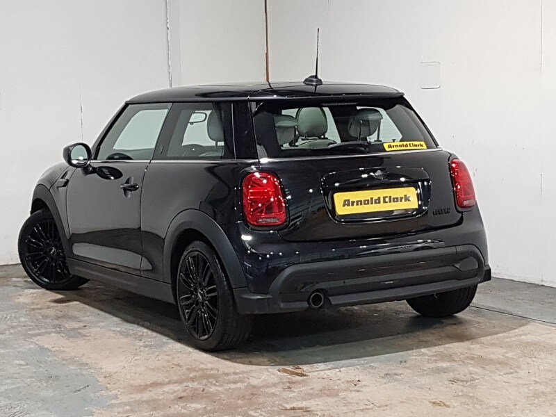 Used MINI Convertible 2023 for sale - 77964150: Photo 3