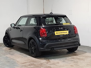 Used MINI Convertible 2023 for sale - 77964150: Photo