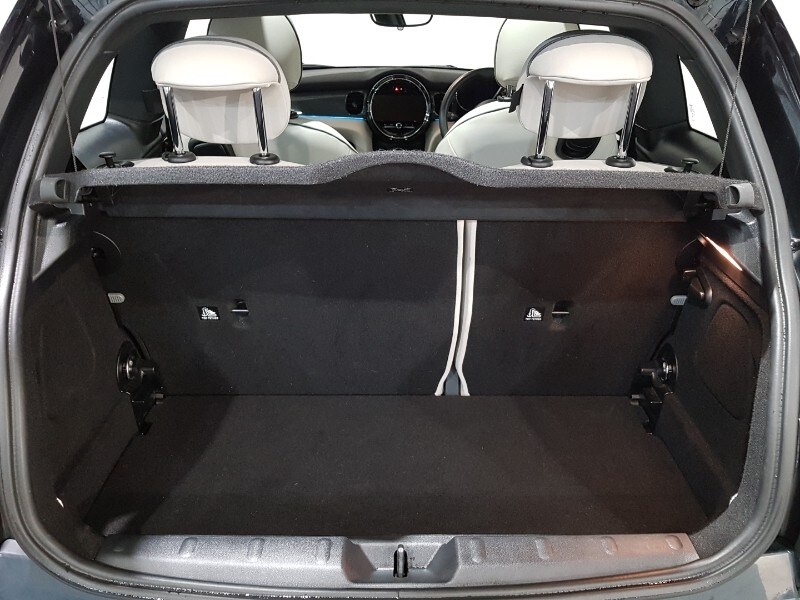 Used MINI Convertible 2023 for sale - 77964150: Photo 8