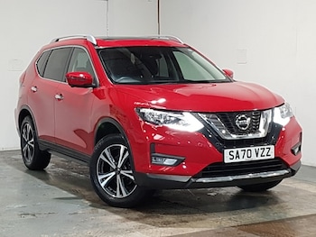 2020 - 1.3 DiG-T Acenta Premium 5dr DCT