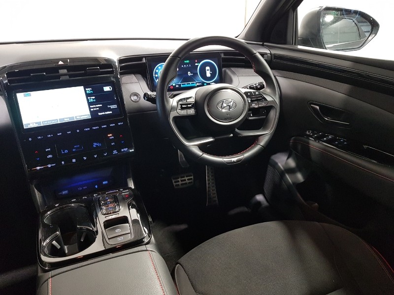 Used Hyundai TUCSON 2024 for sale - 77596058: Photo 10