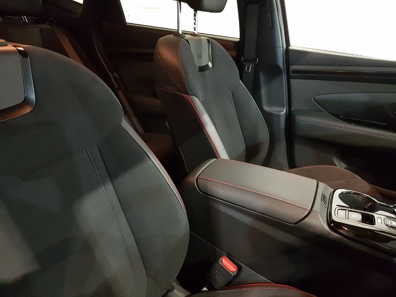 Used Hyundai TUCSON 2024 for sale - 77596058: Photo 18