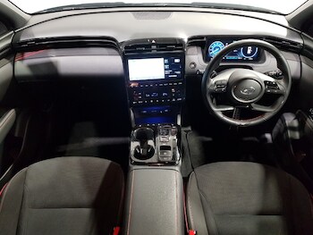 Used Hyundai TUCSON 2024 for sale - 77596058: Photo