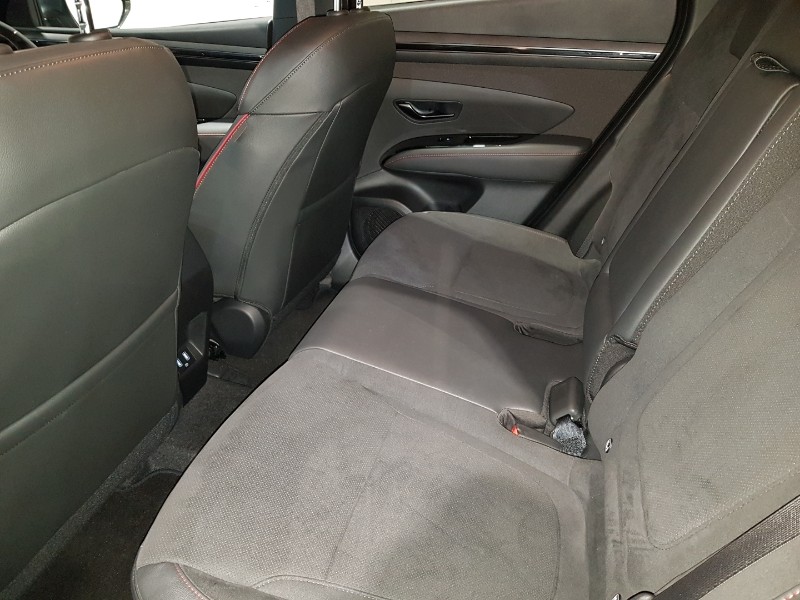 Used Hyundai TUCSON 2024 for sale - 77596058: Photo 6