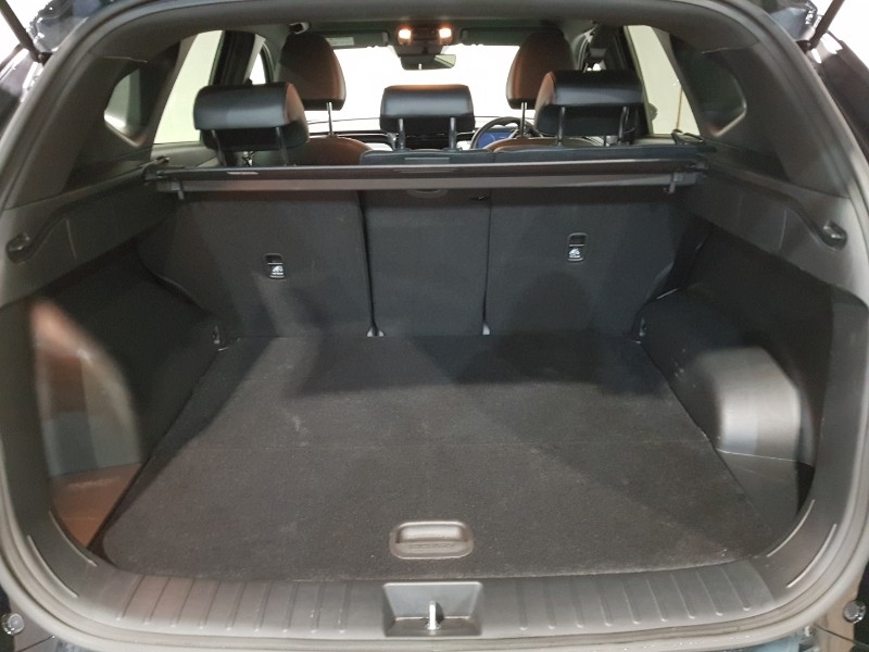 Used Hyundai TUCSON 2024 for sale - 77596058: Photo 8