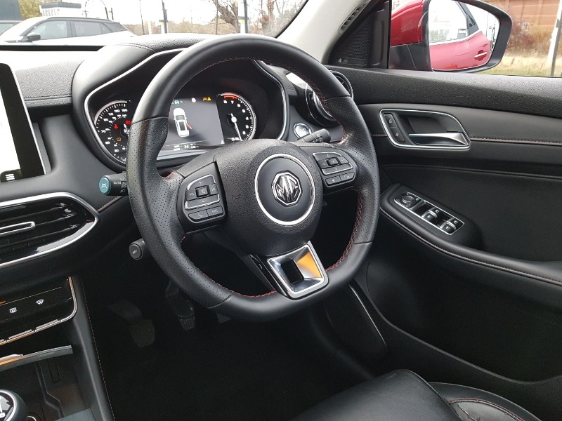 Used MG MG HS 2020 for sale - 76737042: Photo 10