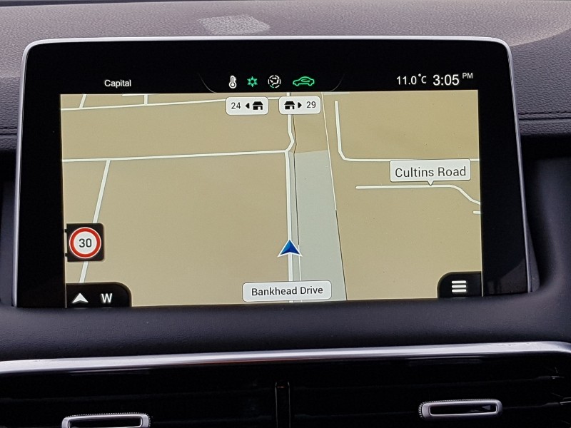 Used MG MG HS 2020 for sale - 76737042: Photo 11