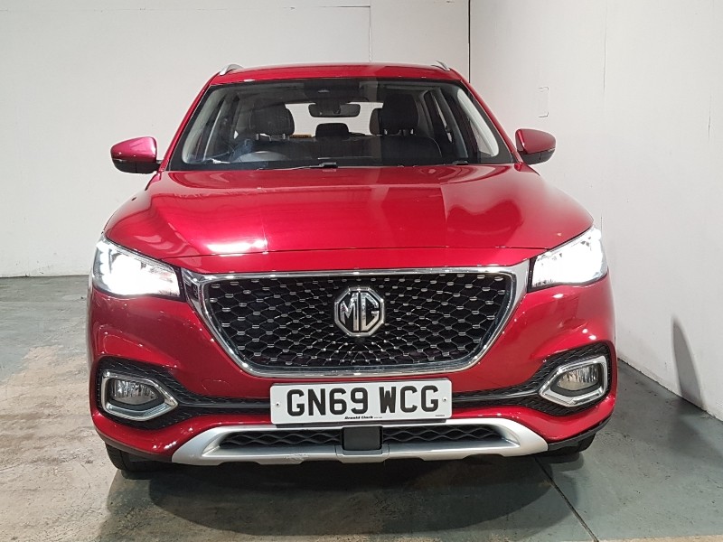 Used MG MG HS 2020 for sale - 76737042: Photo 12