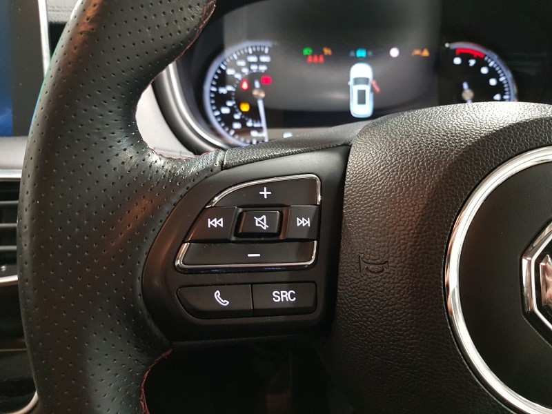 Used MG MG HS 2020 for sale - 76737042: Photo 15