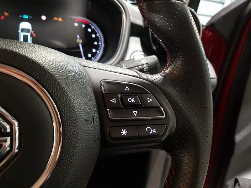 Used MG MG HS 2020 for sale - 76737042: Photo 16