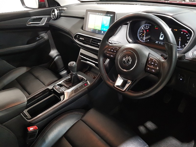 Used MG MG HS 2020 for sale - 76737042: Photo 17