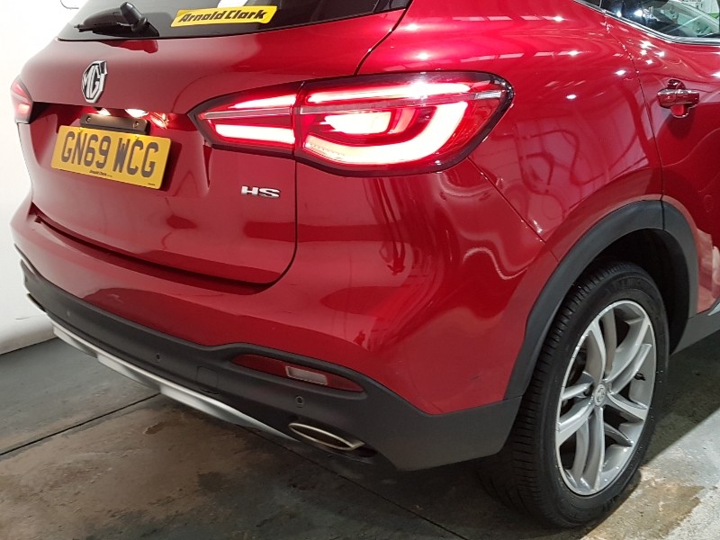 Used MG MG HS 2020 for sale - 76737042: Photo 19
