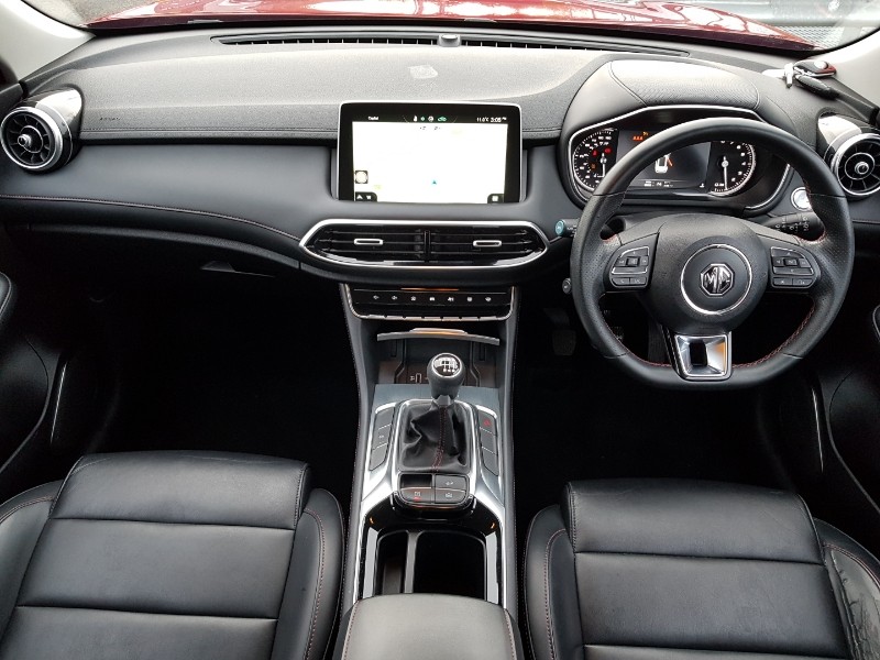 Used MG MG HS 2020 for sale - 76737042: Photo 2