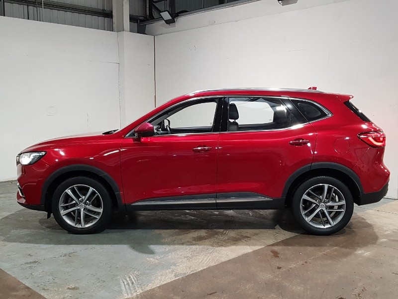 Used MG MG HS 2020 for sale - 76737042: Photo 4