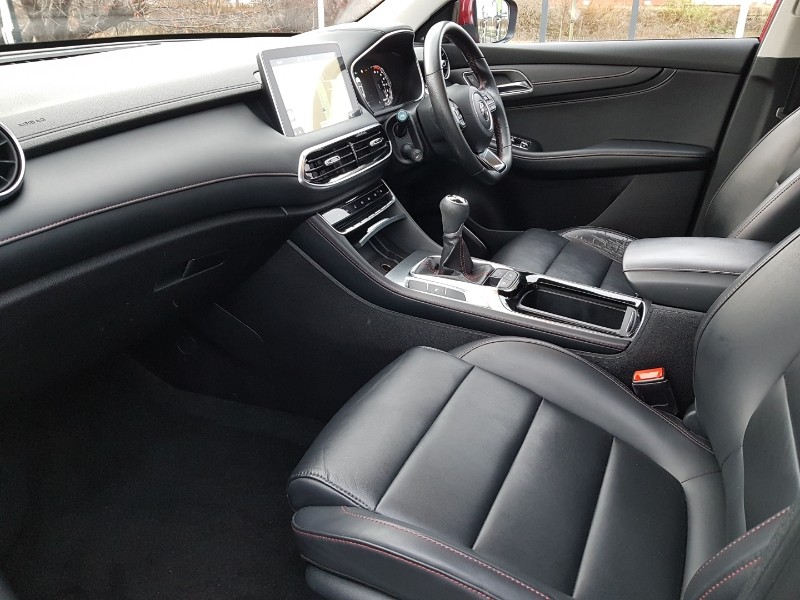 Used MG MG HS 2020 for sale - 76737042: Photo 5