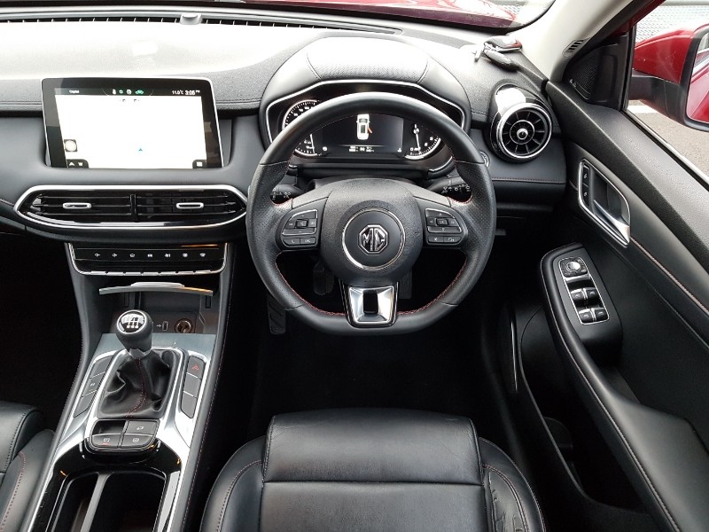 Used MG MG HS 2020 for sale - 76737042: Photo 7