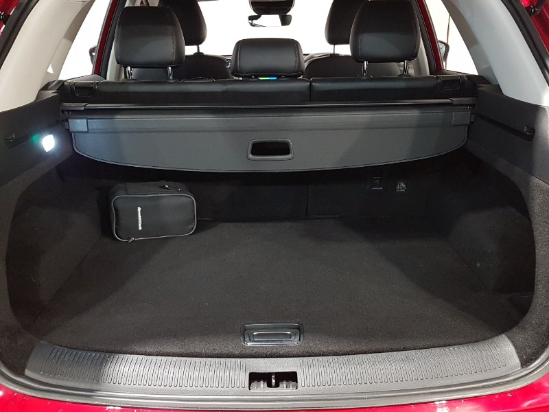 Used MG MG HS 2020 for sale - 76737042: Photo 8